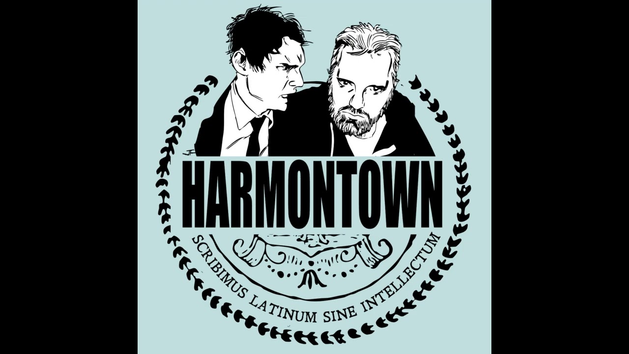 Harmontown - When Danny Devito And Michael Keaton Were In The Same Restaurant