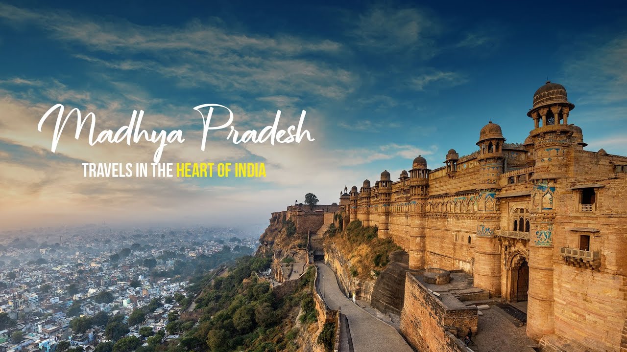 MP Song 🤩: Giver of happiness, friend of all | My Madhya Pradesh 💚 #shorts #viral #trending