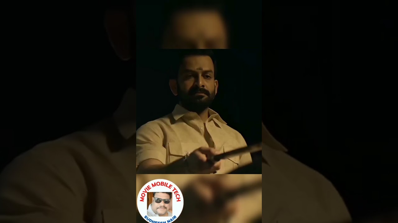 Kaappa Malayalam movie