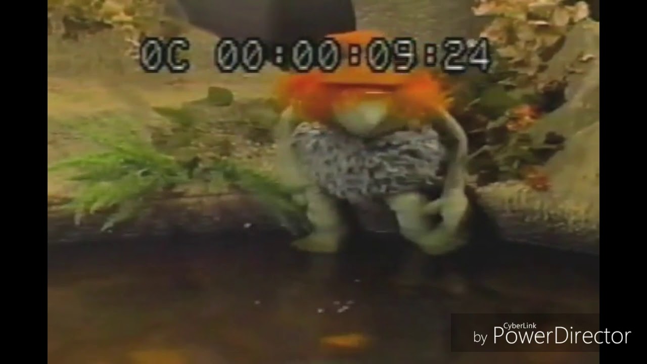 Fraggle Rock - Demo Opening (FULL)