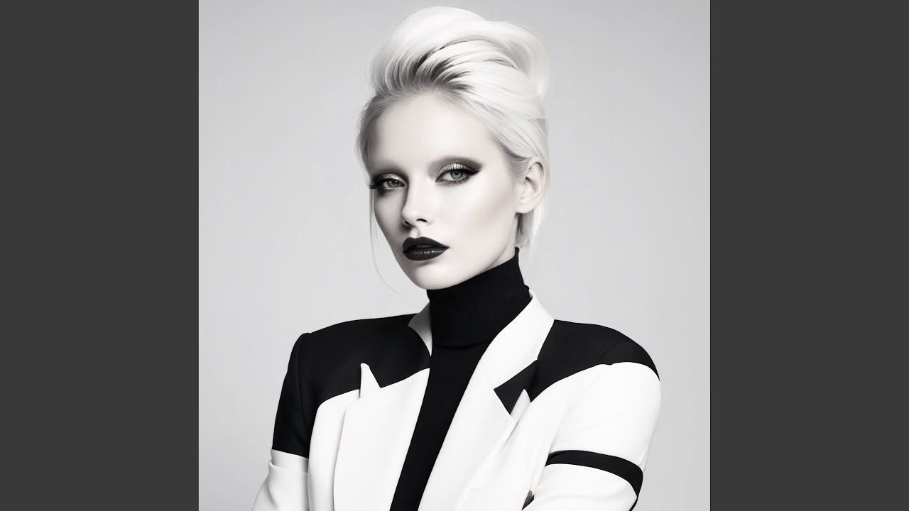 Killer Woman