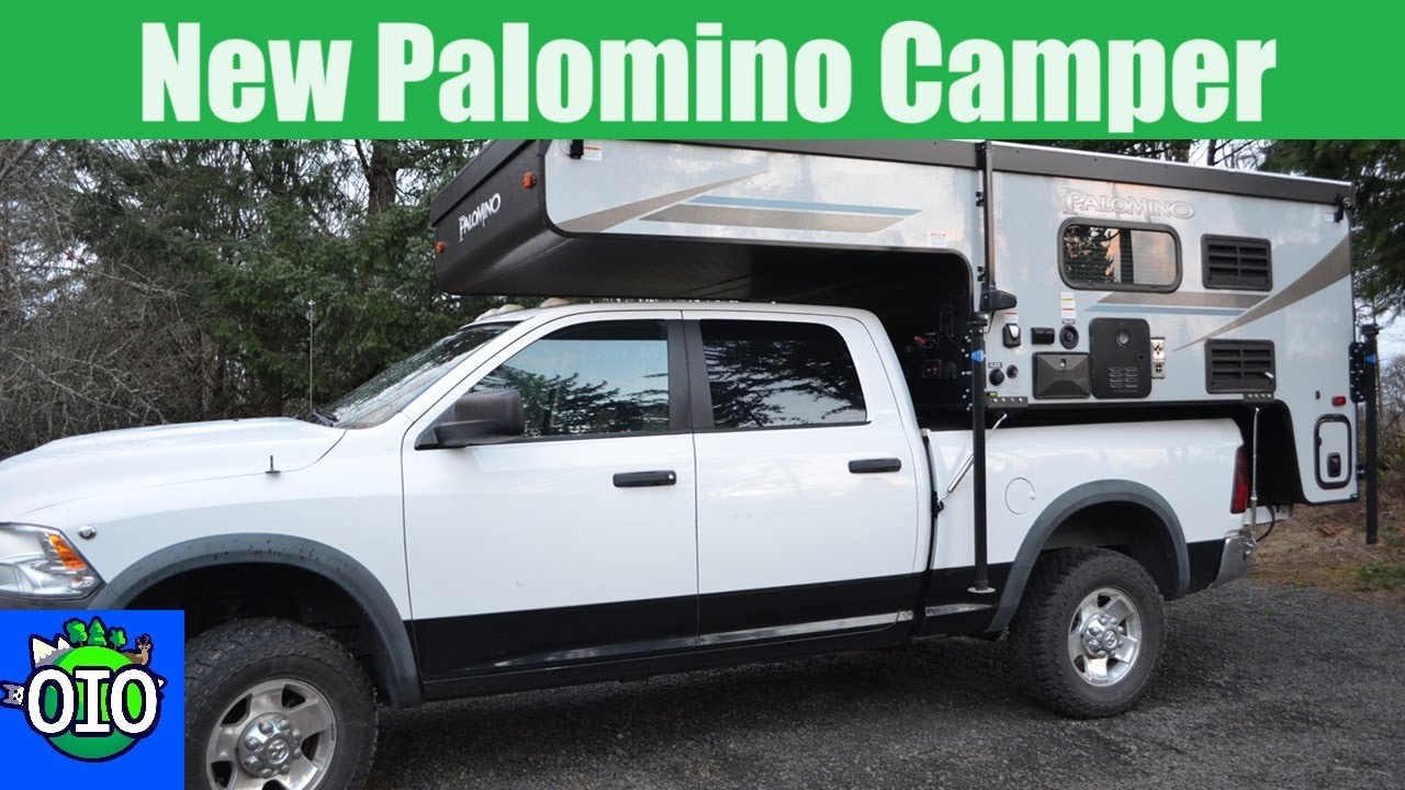 Power Wagon Camper Part 9. New Palomino SS-1251 Worth Buying? 1st Impressions & Build Quality Issues