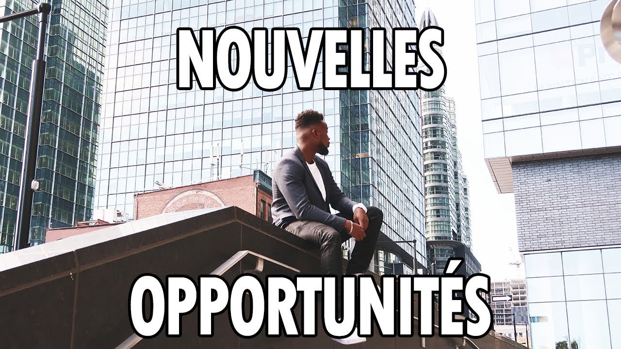 VIDEO#3:NOUVELLES OPPORTUNIT&Eacute;S | LE MAC IMMOBILIER