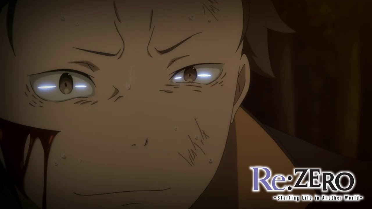 Je suis Bételgeuse... LA FERME ! | Re:Zero