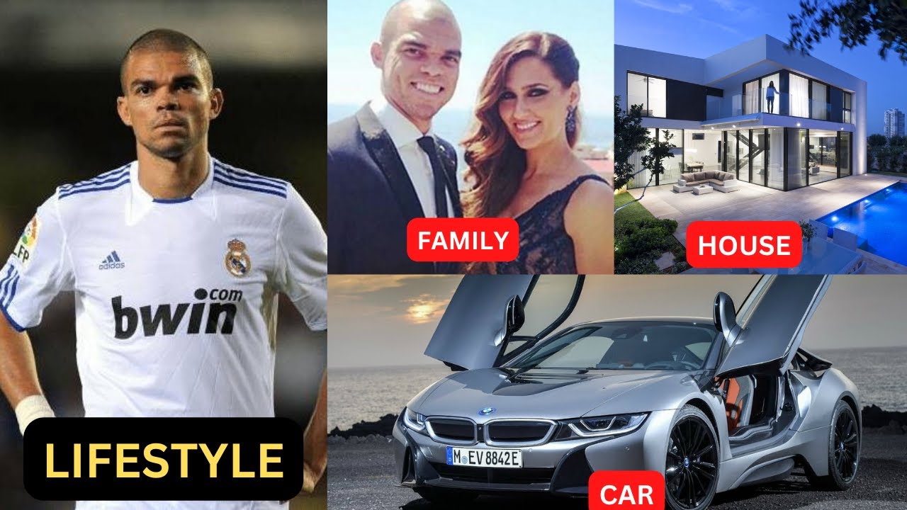 Pepe Biography, Age, Parents, Wife, FIFA 22, Career, Net Worth , Players