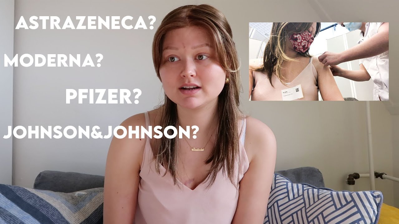 I Got Vaccinated Against Covid + Side Effects || CANCER UPDATE