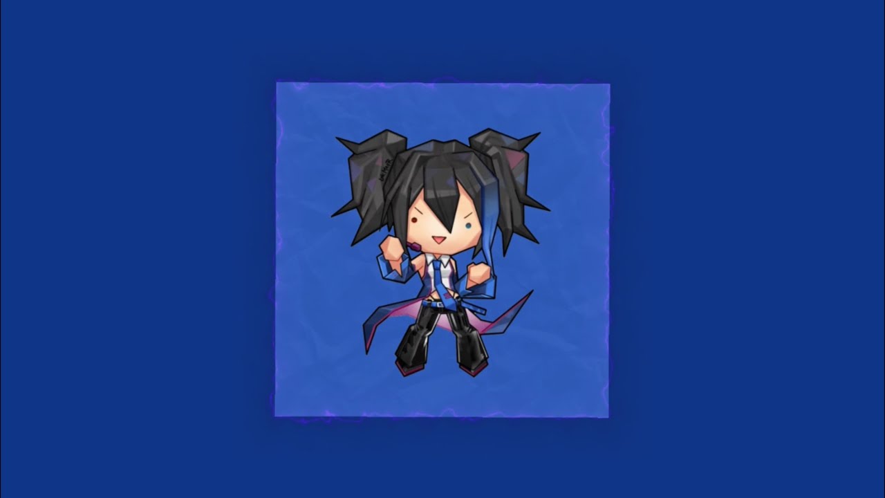 Fukouna girl - Yokune Ruko - ULU 레이션