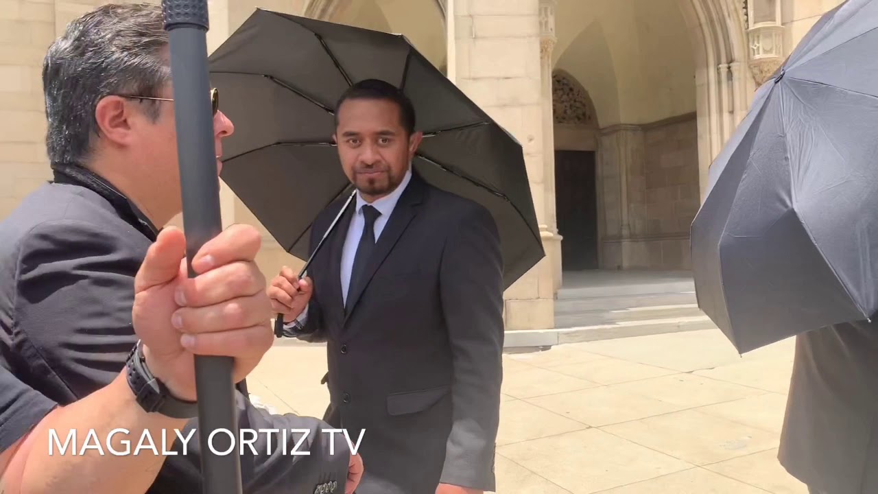 Chiquis Rivera  - La Boda/La Trifulca Parte 1