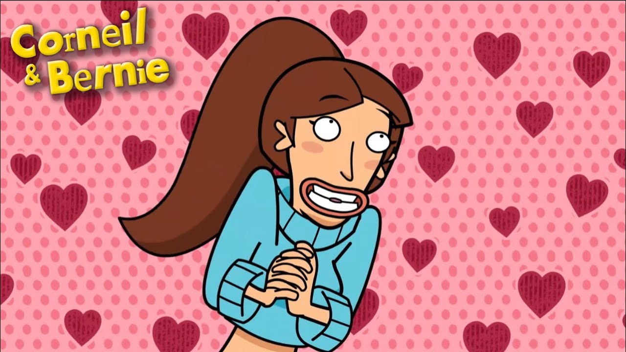 Corneil et Bernie : les meilleurs moments de Karen !