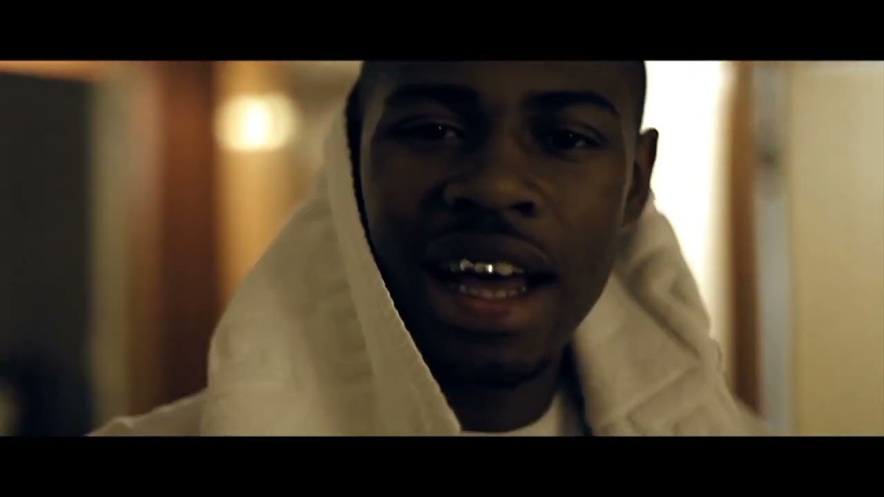 SHOWER MALIK FT VELL WHIZZ  DONT LIKE  VIDEO BY @RAPCITYTV @ITSVELWHIZZ