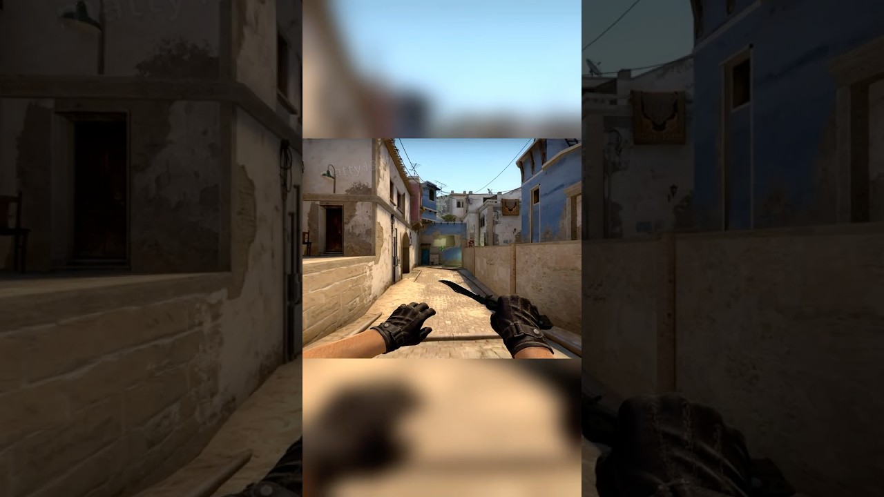 OLD MIRAGE ❤️