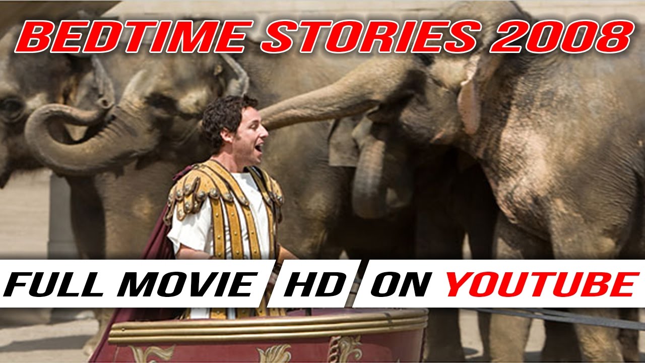 Best Comedy Movie For Kids - Adam Sandler