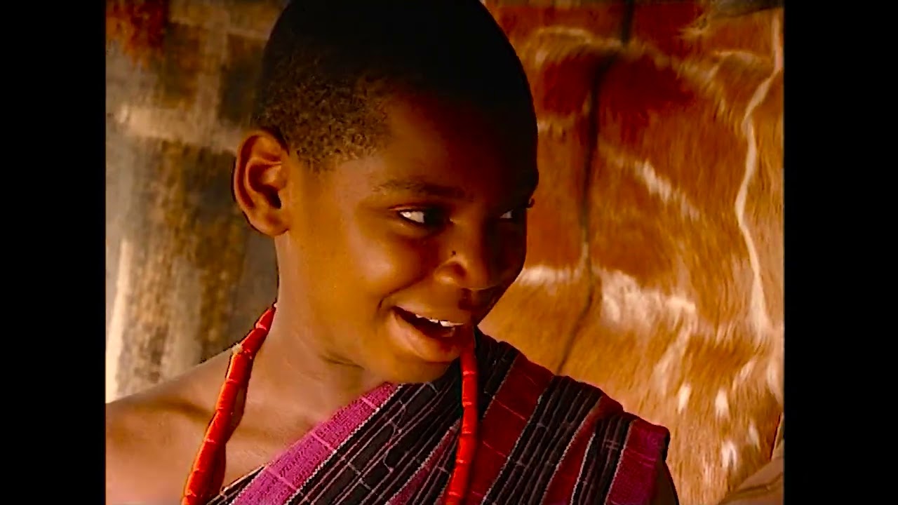 PASSAGE OF KINGS African epic