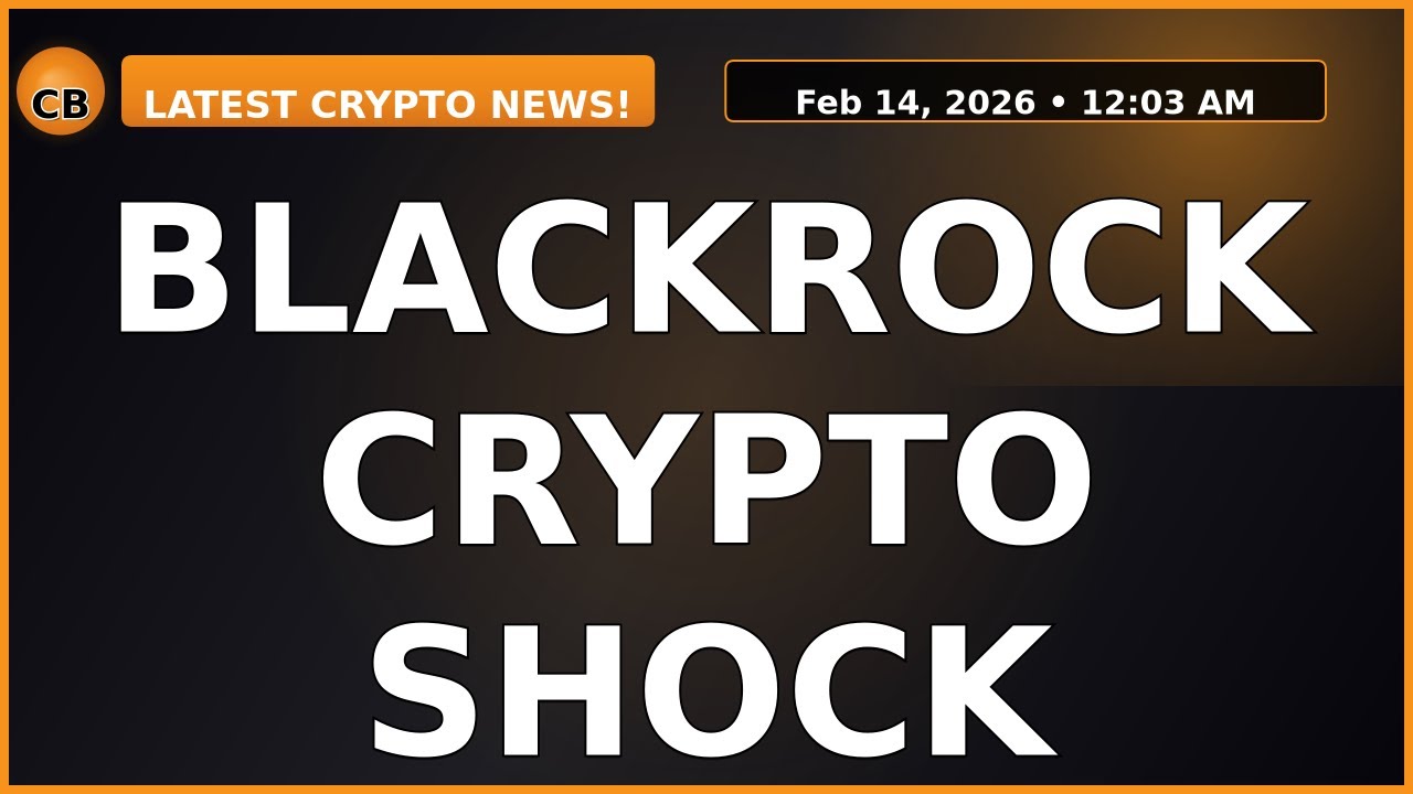 BlackRock & Trump ETFs Shake Crypto | DeFi & NFT Trends Explode