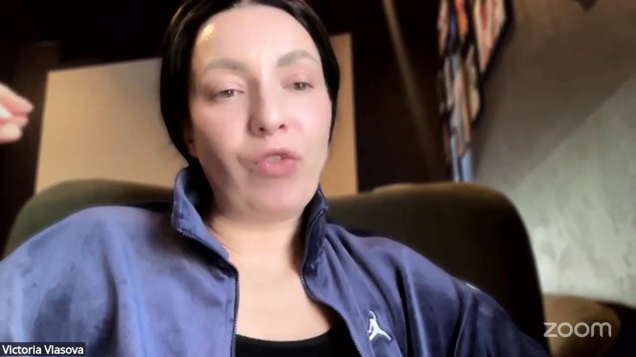 ВИДИ ПАМʼЯТІ | Яка памʼять у вас?І як запамʼятовувати так, щоб не забувати? #вікторіявласова 