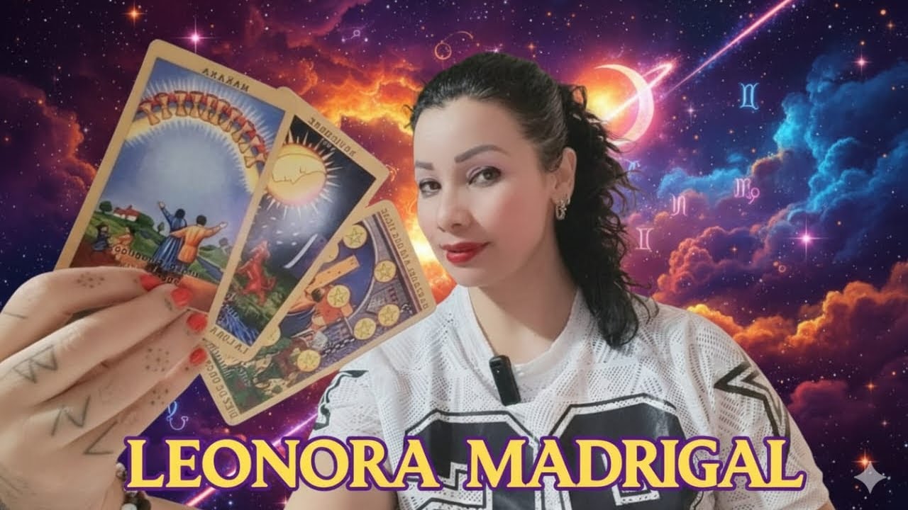 LIBRA ♎