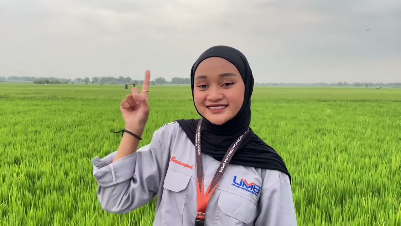 After Movie PKM UMG 2026, Kelompok 22, Desa Sawo, Jetis, Mojokerto 