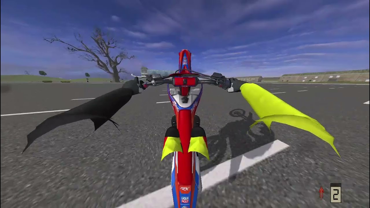 MX Bikes 7