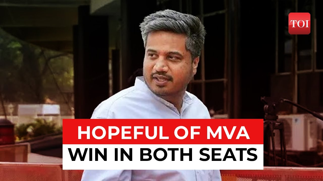 Kasba Peth, Chinchwad bypolls: Rohit Pawar says voters will teach BJP a lesson