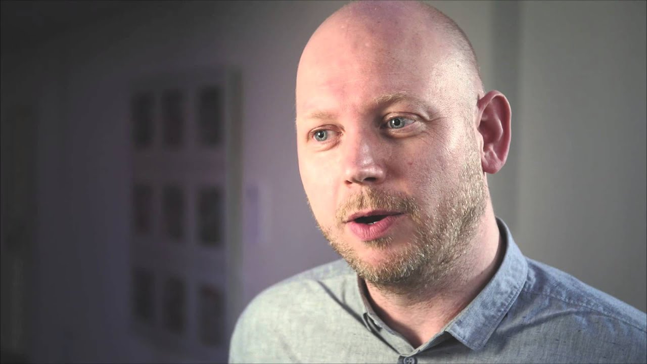 Marco Disseldorp (Adobe) over innovatie en digitale transformatie