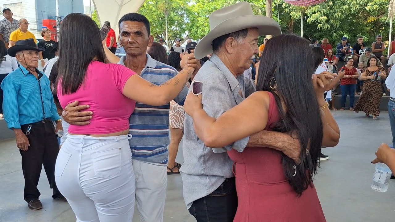 FORRÓ PÉ DE SERRA QUENTE ARROCHADO ARAPIRACA ALAGOAS