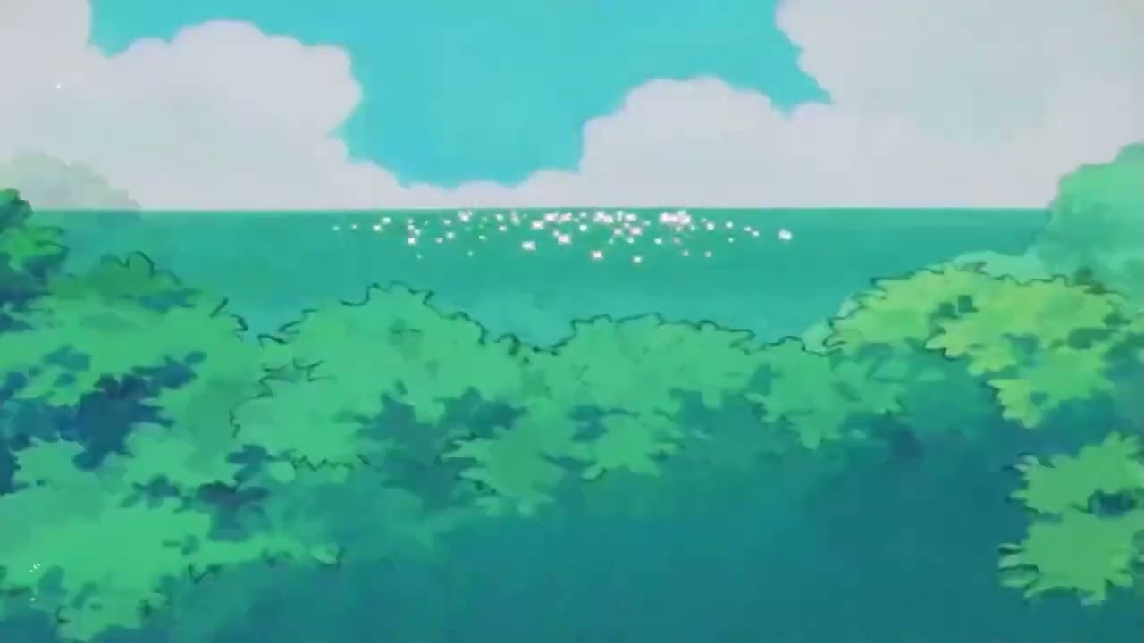 ocean breeze (lofi tropical type beat)
