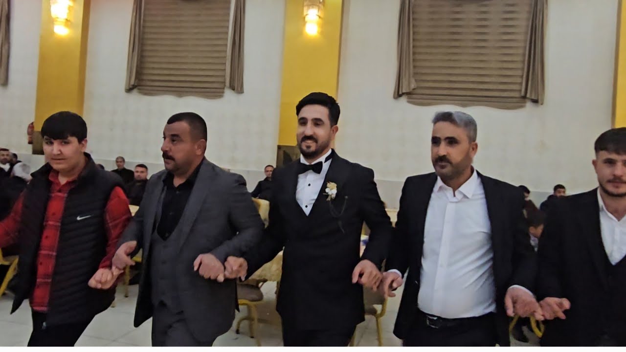 Derviş MADSOR Düğün Klipleri Abdulkadir AK