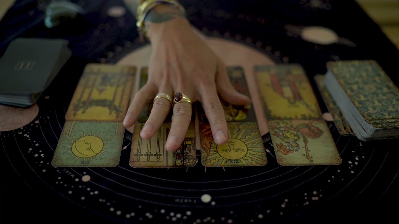 LIBRA |  ALL THE THINGS THEY HID FROM YOU END OF OCTOBER | TAROT READING & ASTROLOGY