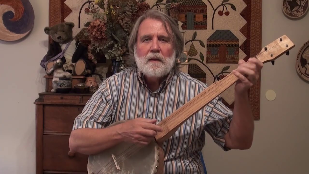 My new fretless 