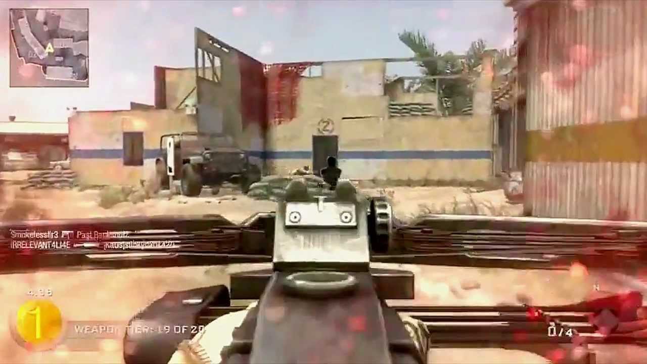 ELPRESADOR LIVE GUN GAME RAGE