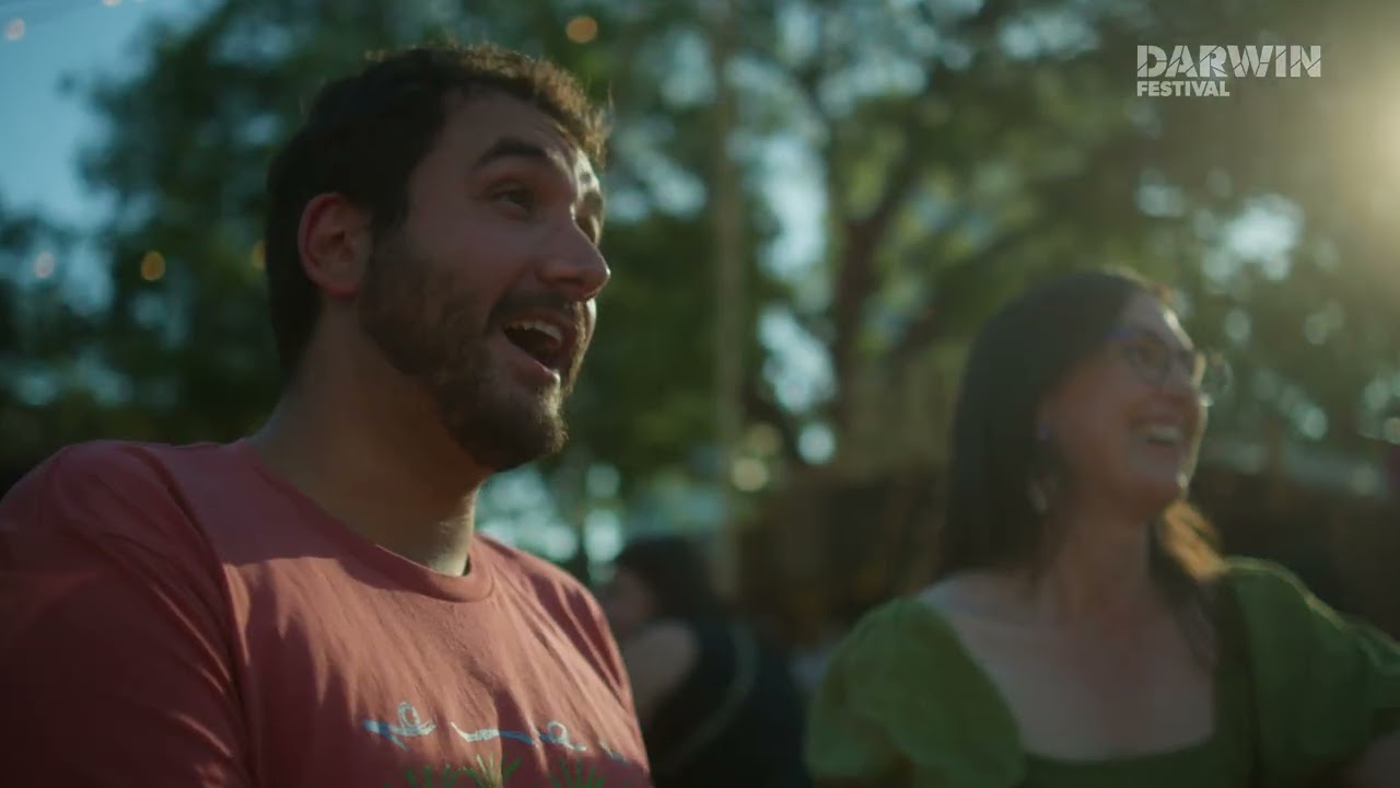 Darwin Festival 2025 | Mid-Festival Highlight Reel