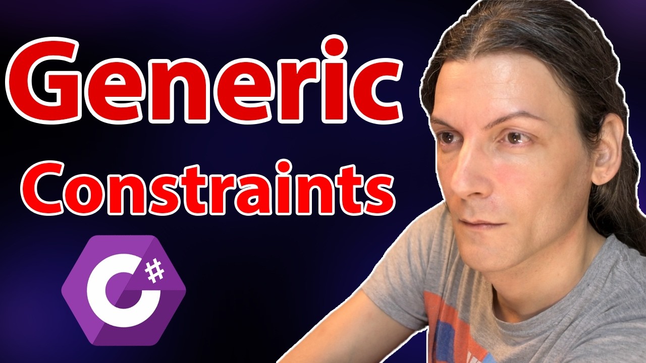 C# Generics: Why Some Types Don’t Work as T