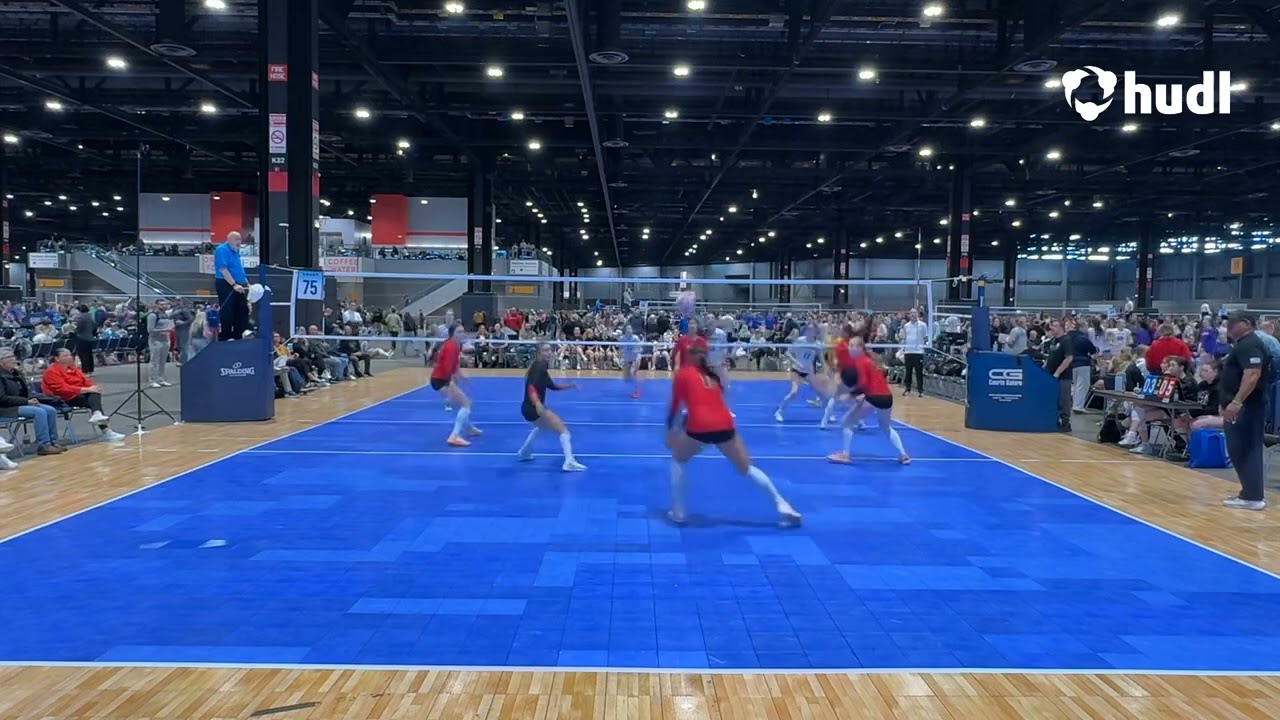 Windy City Classic - Qualifier (Day 2) 