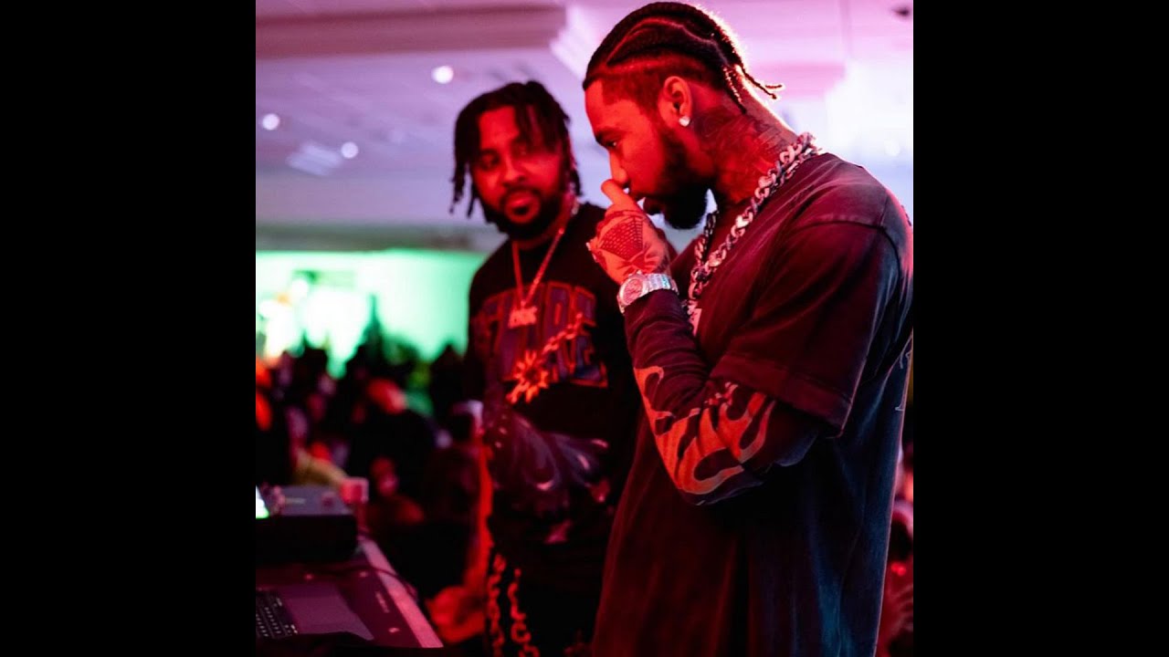 (FREE) Key Glock x Young Dolph Type Beat 2023 - 