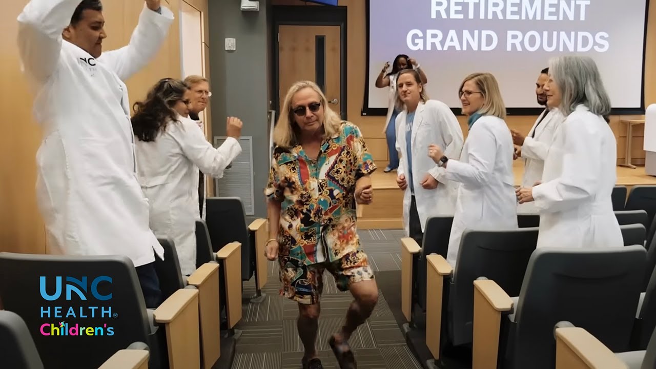 UNC Children's Celebrates 2024!