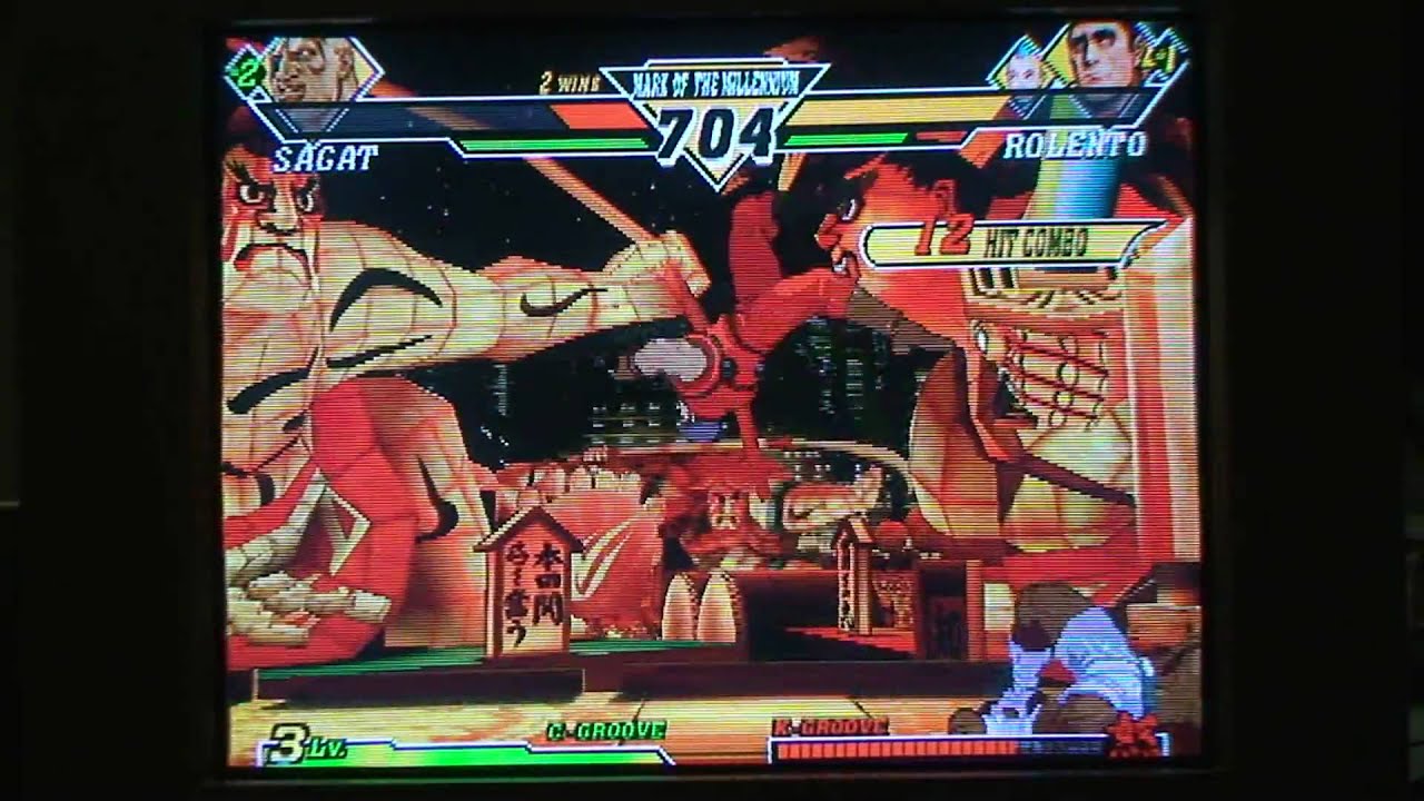 CVS2 Combofiend (Ken, Rolento, Cammy) vs. John Choi (Ken, Cammy, Sagata) Losers Semis.m2t