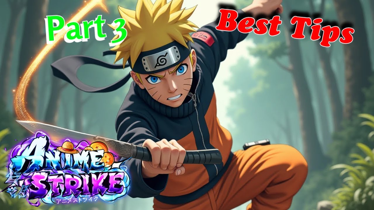 How I FLEW Through Anime Strike as F2P (Part 3)
