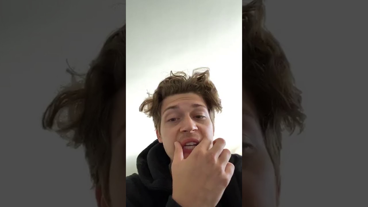 Ricky Garcia | Livestream Instagram | 8 March 2020