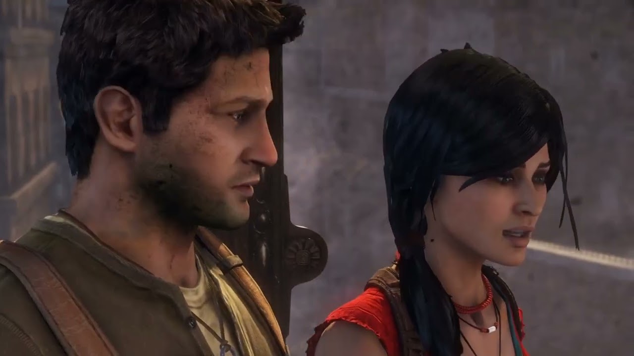 Uncharted 2 Among Thieves #6