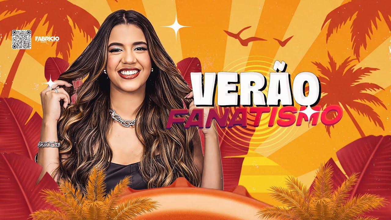 YASMIN SENSA&Ccedil;&Atilde;O - N&Atilde;O SEI SE &Eacute; FANATISMO  - YASMIN SENSA&Ccedil;&Atilde;O JANEIRO  2025 - REPERT&Oacute;RIO NOVO