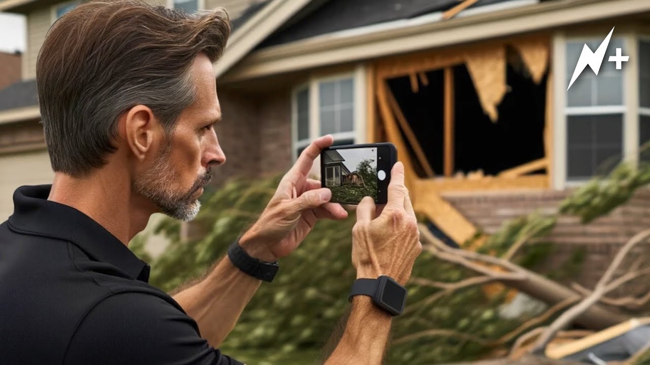 I Handled and Reviewed 10,000+ Property Claims Estimates... Here's My Photo Strategy