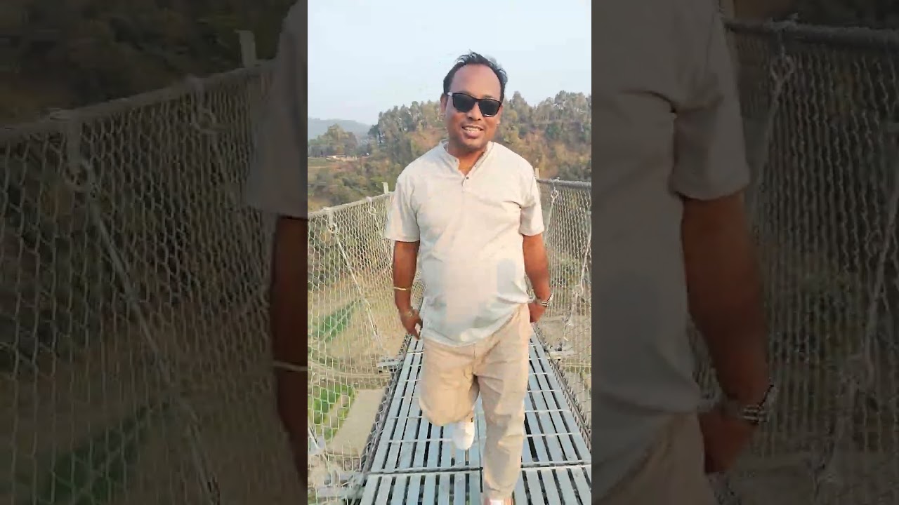 नेपालको 3 सबै भन्दा लामो पुल पार गर्नु लागेको समय