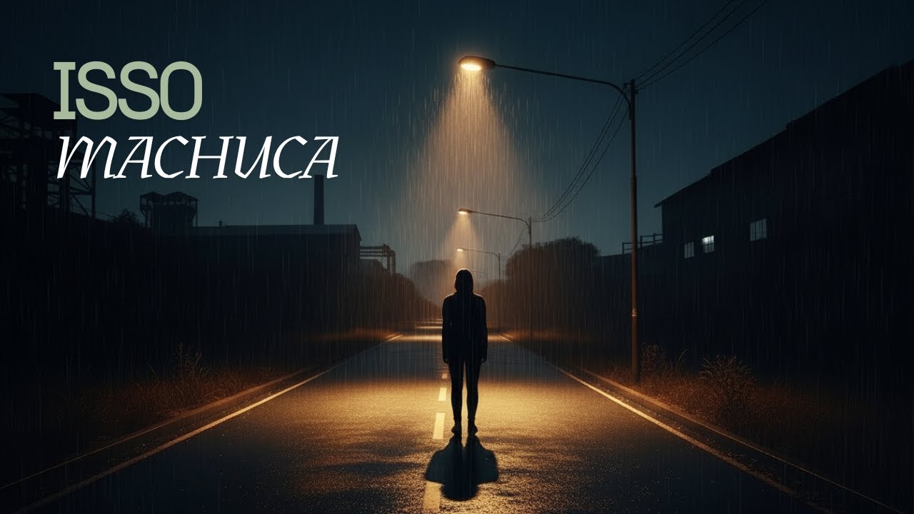 Machuca Fundo 😢🎼