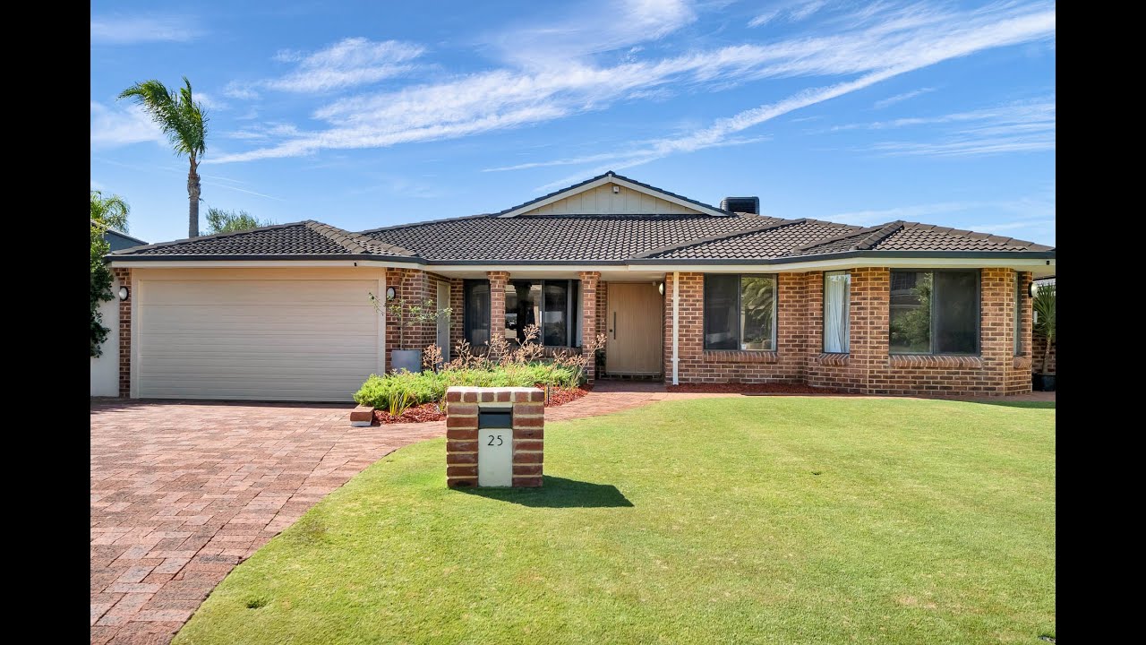 25 Weldwood Road | Ocean Reef