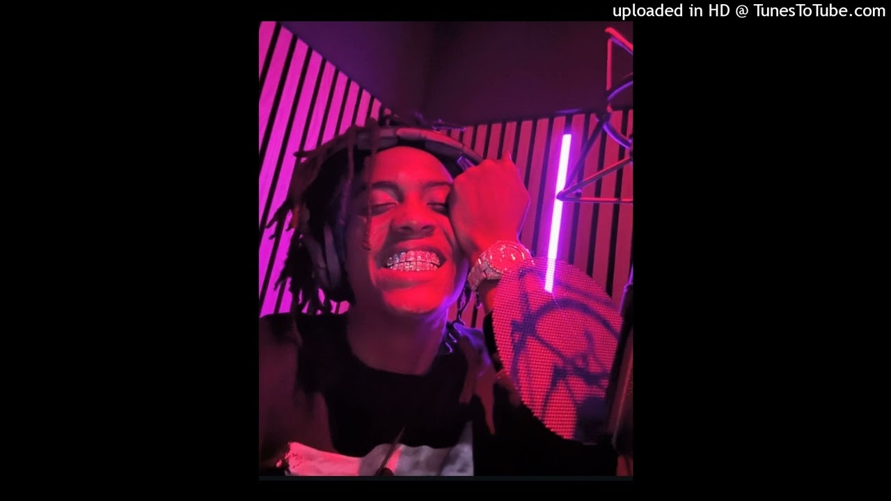 [SAMPLED] FattMack type beat “Life We Live”