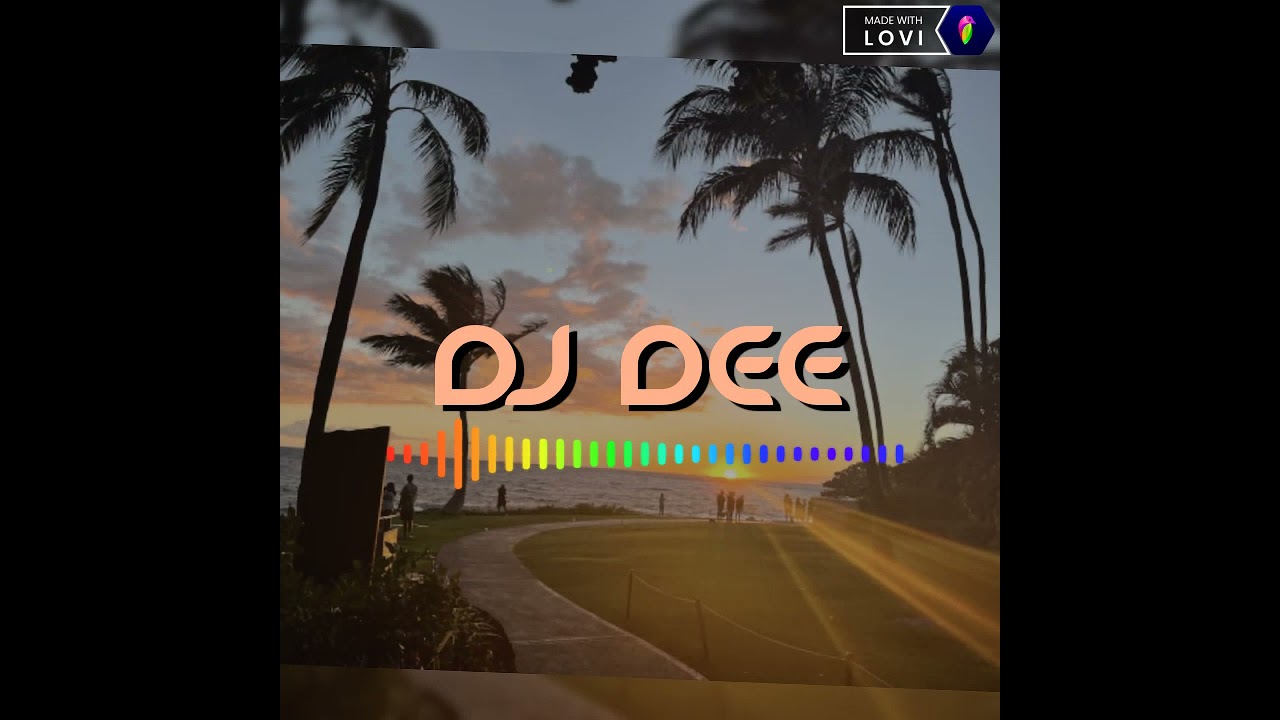 DJ DEE--BLAD FT KHAZIN--UKULELE🎆🎆