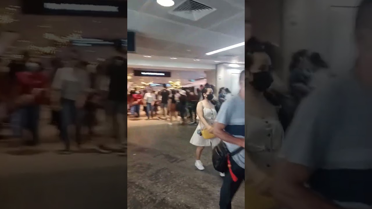 ion orchard MRT station singapore 🇸🇬 #shorts #trending