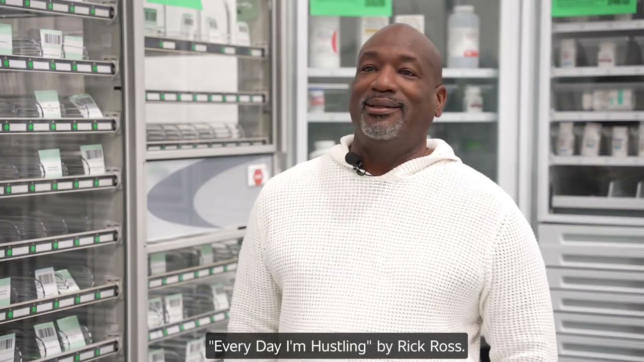 Get to Know a Leader Building Inclusion & Belonging at Omnicell
