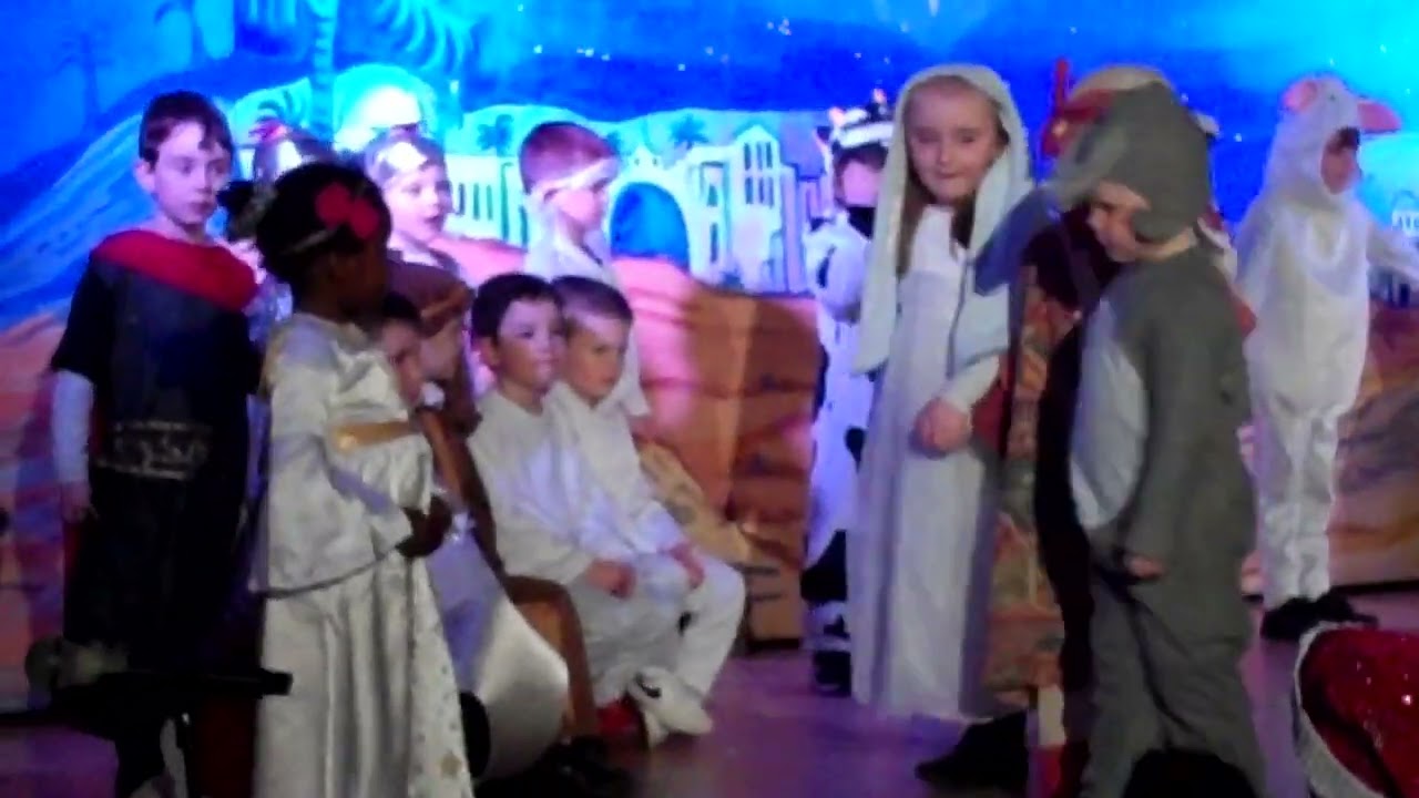 Clip 2 - Junior Infants