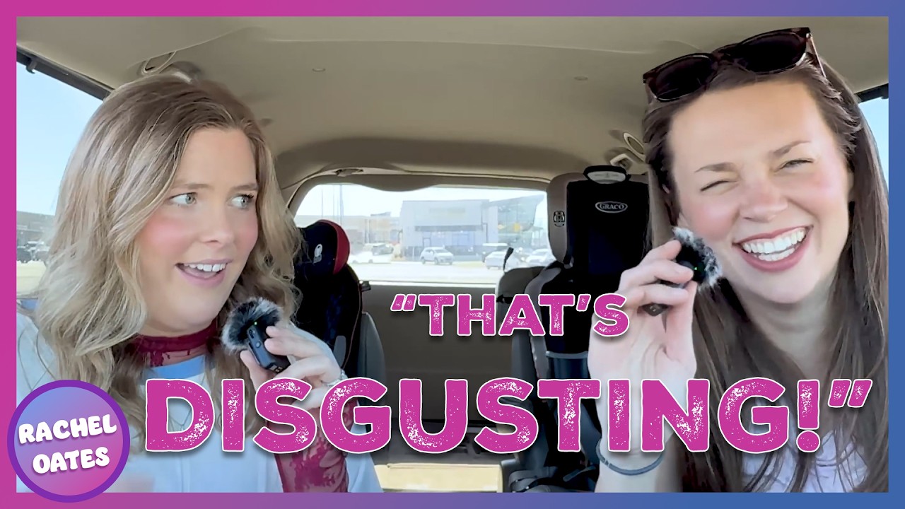 Body Shaming and Hypocrisy on Morgan's New Podcast  |  Paul and Morgan